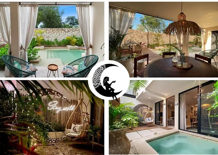 Luxury Oasis! 2 Poolsprivate & Swimupfree Extras