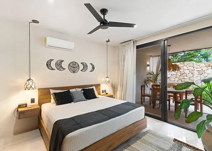 Luxury Oasis! 2 Poolsprivate & Swimupfree Extras Vakantiehuis Tulum Pueblo