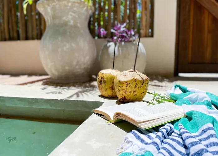 Vakantiehuis Luxury Oasis! 2 Poolsprivate & Swimupfree Extras