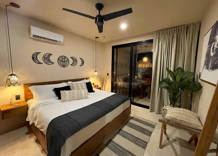 Vakantiehuis Luxury Oasis! 2 Poolsprivate & Swimupfree Extras Tulum Pueblo