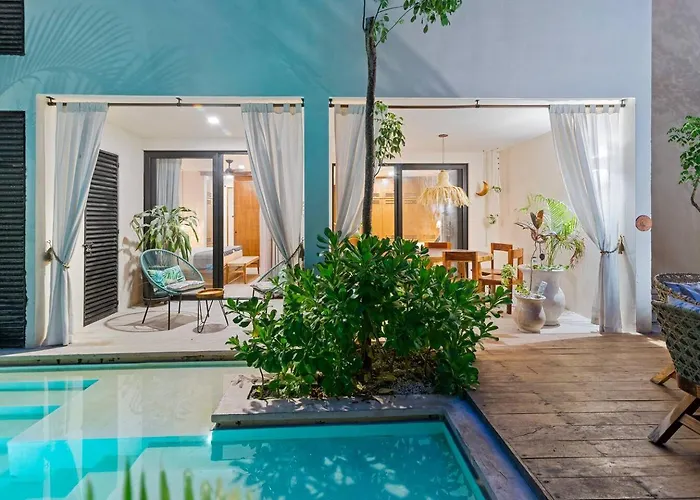 Luxury Oasis! 2 Poolsprivate & Swimupfree Extras