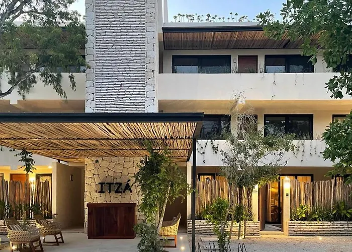 Luxury Oasis! 2 Poolsprivate & Swimupfree Extras Tulum Pueblo