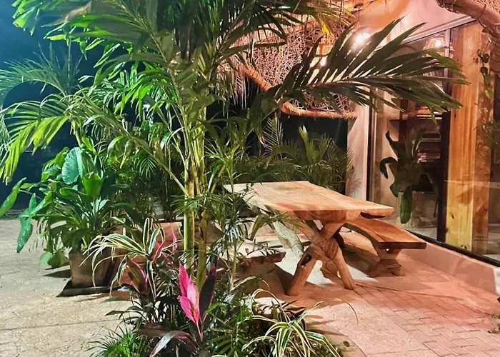 Vakantiehuis Luxury Oasis! 2 Poolsprivate & Swimupfree Extras Tulum Pueblo
