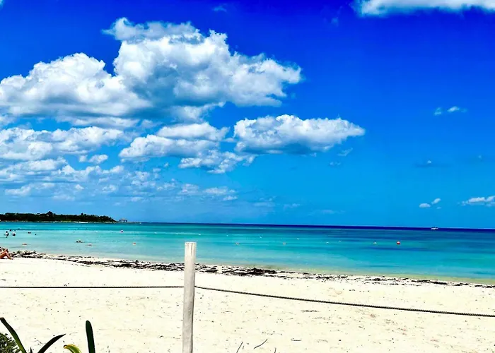 Luxury Oasis! 2 Poolsprivate & Swimupfree Extras Vakantiehuis Tulum Pueblo