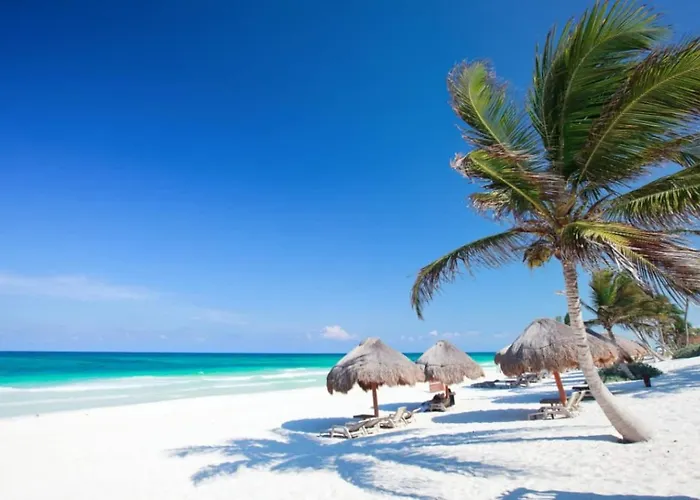 Vakantiehuis Luxury Oasis! 2 Poolsprivate & Swimupfree Extras Tulum Pueblo